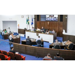 Vereadores de Campo Largo votam em Regime de Urgência proposição sobre Condomínios de Lotes